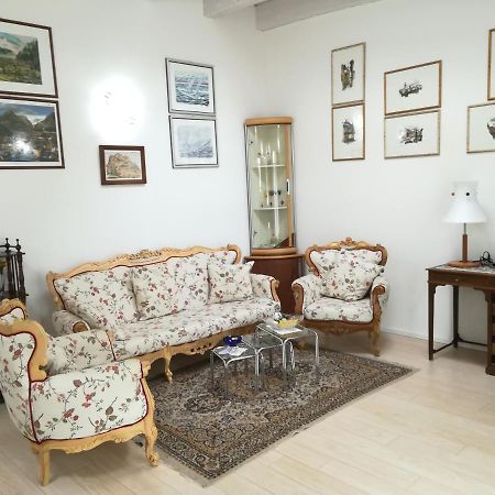 Ferrarini Apartment Riva del Garda Exterior photo